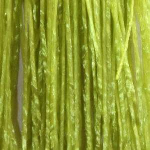 Super Floss - Caddis Green