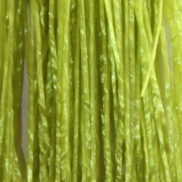Super Floss - Caddis Green