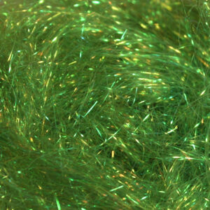 UV Fire Star - Caddis Green 1 oz. Bulk