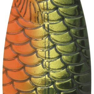 Pro Scale Casting Spoon-Firetiger-Size 6