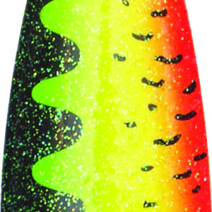 Casting Spoons Firetiger Size 8