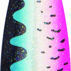 Casting Spoons Rainbow Trout Size 8