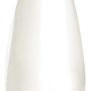 Pro Series Casting Spoon-Silver-Size 3