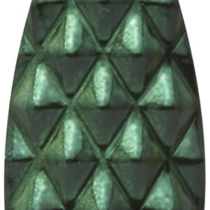 Pro Diamond Casting Spoons Green Dye Size 4
