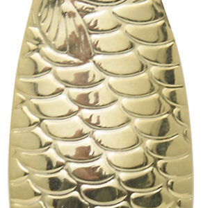 Pro Scale Casting Spoon-Gold-Size 7