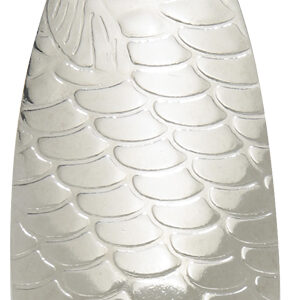 Pro Scale Casting Spoon-Nickel-Size 4