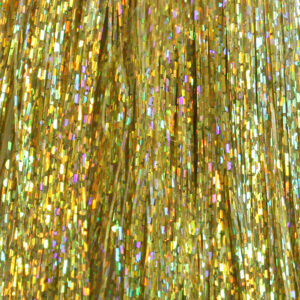 Angel Holo Flash - Chartreuse 1 oz. Bulk Bag