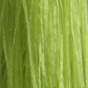 Super Floss - Chartreuse
