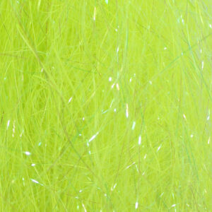 Angel Hair - Chartreuse 1 oz. Bulk Bag