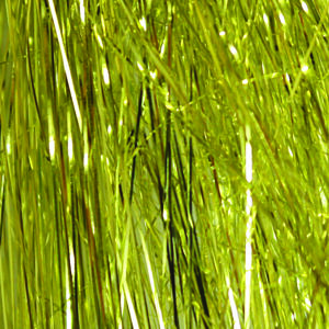 Saltwater Angel Hair - Chartreuse 2 grams