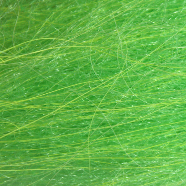 Poly Bear - Chartreuse - Bulk (1 oz bag)