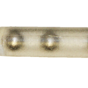 Clear Plastic Rattles-Small