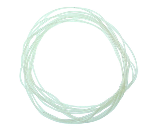 Midge Lace Clear 1,000 ft