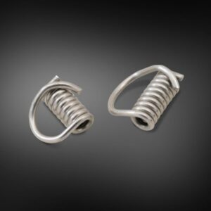 Clip-N-Spin Clevis - Size 1