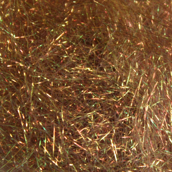 UV Fire Star - Copper Fire 1 oz. Bulk