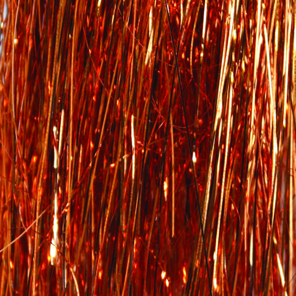 Saltwater Angel Hair - Copper 2 grams