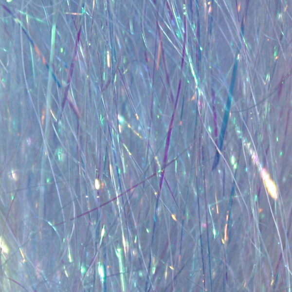 Angel Hair - Damsel Blue 1 oz. Bulk Bag