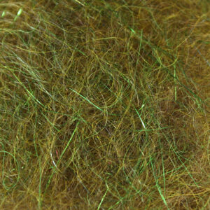 Mohair Plus - Damsel Olive Bulk