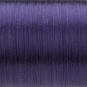 Danvilles Flymaster Plus Purple 210 Denier (Waxed)
