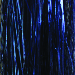 Saltwater Angel Hair - Dark Blue 2 grams