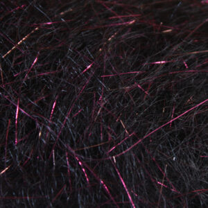 Mohair Plus - Dark Burgundy 1.5 gram
