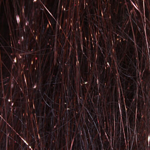Angel Hair - Dark Burgundy 1 oz. Bulk Bag