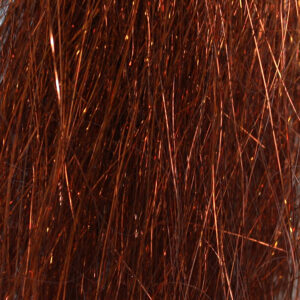 Angel Hair - Dark Orange 2 grams