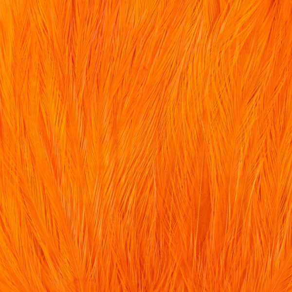 Deceiver Patch - Orange Grizzly