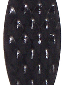 Willowleaf Pro Diamond Blade-Size 4-Black Dye