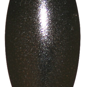 Willowleaf Pro Spinner Blade-Size 4-Black Dye