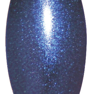 Willowleaf Pro Spinner Blade-Size 3 1/2-Blue Dye