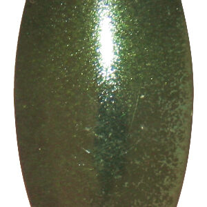 Willowleaf Pro Spinner Blade-Size 4-Green Dye