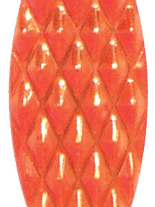 Willowleaf Pro Diamond Blade-Size 4-Orange Dye