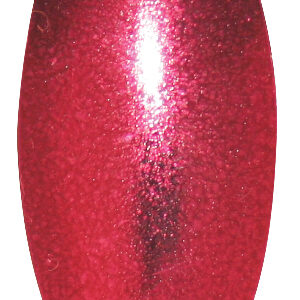 Willowleaf Pro Spinner Blade-Size 4 1/2-Red Dye