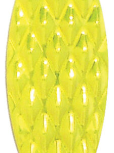 Willowleaf Pro Diamond Blade-Size 4-Chartreuse Dye