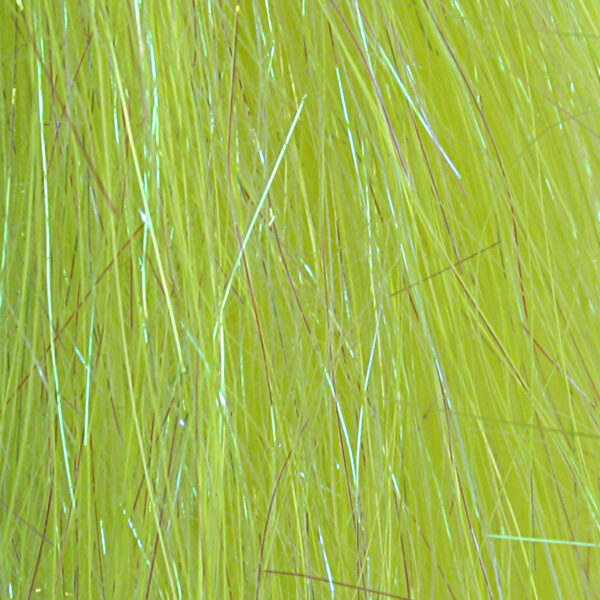 Saltwater Angel Hair-Electric Lemon-2 Grams