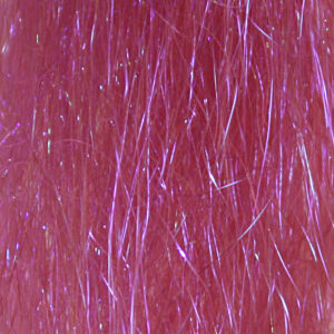 Angel Hair - Electric Plum 1 oz. Bulk Bag