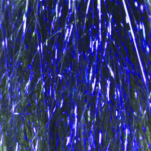 Saltwater Angel Hair - Electric Purple 2 grams