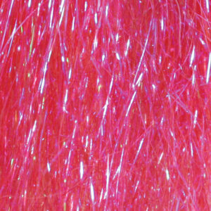 Saltwater Angel Hair - Electric Pink 2 grams