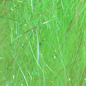 Angel Hair - Electric Lime 2 grams