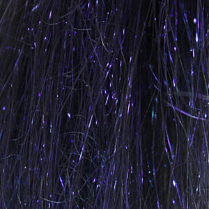Angel Hair - Electric Purple 1 oz. Bulk Bag