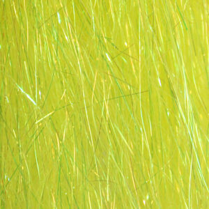 Angel Hair - Electric Yellow 1 oz. Bulk Bag