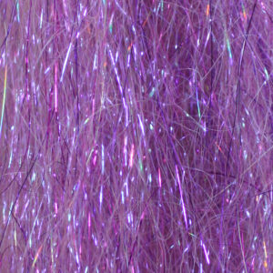 Angel Hair - EM Purple 1 oz. Bulk Bag