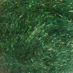 UV Fire Star - Emerald Green 1 oz. Bulk
