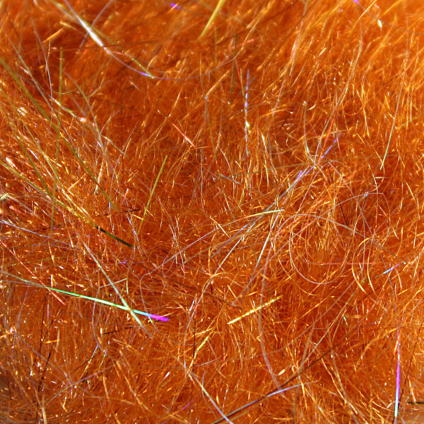 Salmo Supreme - Fiery Orange 1 oz. Bulk Bag