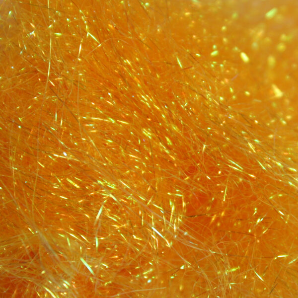 UV Fire Star - Fire Orange 1 Gram