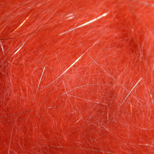 Mohair Plus - Fire Orange 1.5 gram