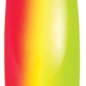 Milwaukee Minnow-Firetiger-Size 2 Steel Base
