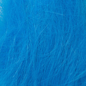 Angel Hair - Fluorescent Blue - 1 oz bulk bag