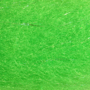 Shimmer - Fluorescent Chartreuse 2 grams